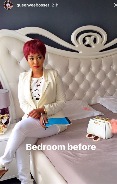 Vera Sidika Spends Millions To Upgrade Her Bedroom Check Out The New