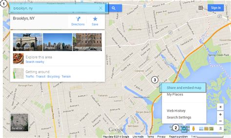 Step 1 open the google maps app. Joomla 3.x. How to change Google Map coordinates ...