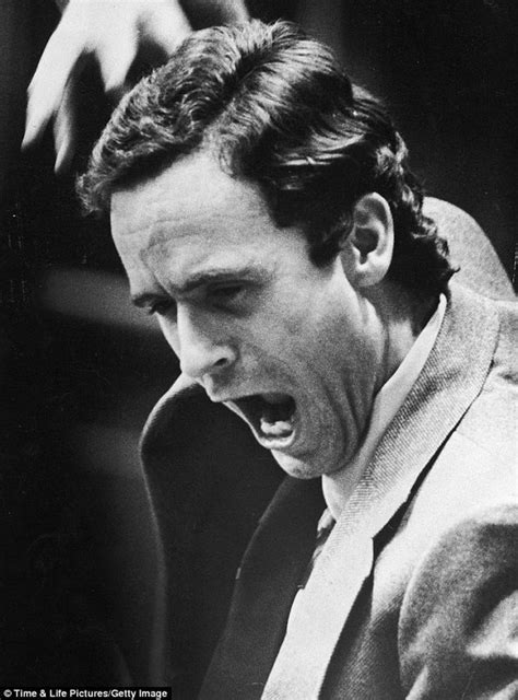 Was Ted Bundy Capable Of Love Quora