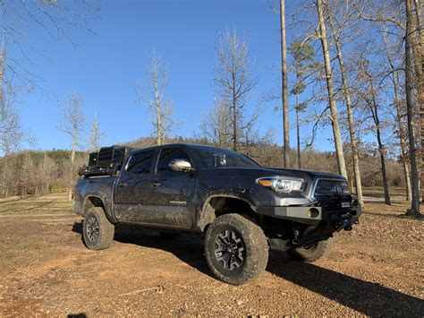 Running Ome 886 With 90021 Strut Tacoma World