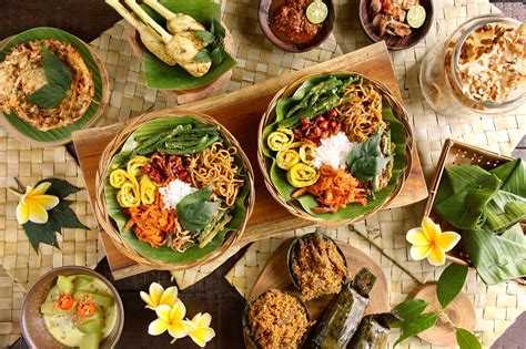 Food And Dining In Bali Bali Travel Guide Go Guides