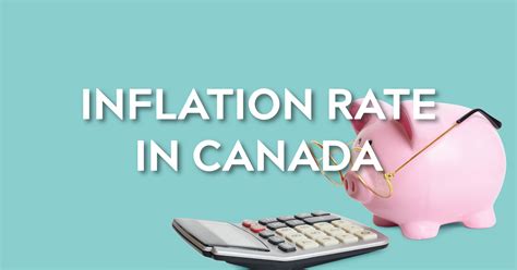 Inflation Rate In Canada B And A Financial Group Financial Advisors
