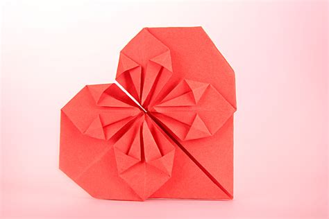 Creative Origami Birthday Card Anaellaeletefanfiction