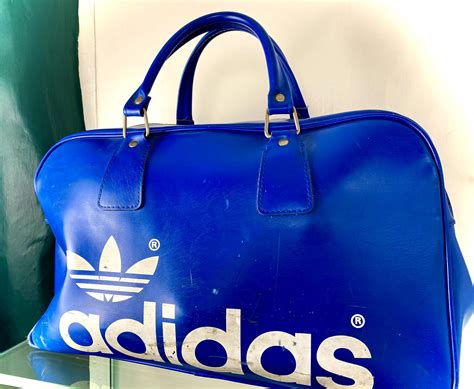 Adidas Retro Bag Myretro Boutique Bandb Salcombe
