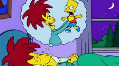 Bob Patiño Matará A Bart Simpson En La Próxima Temporada La Gaceta