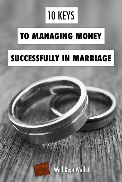 10 keys to managing money successfully in marriage money management marriage budgeting money