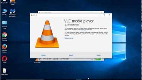 Give the administration permission to run the player on your windows. How to Uninstall VLC Media Player on Windows 10 - YouTube