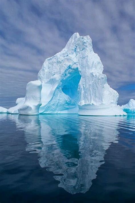 Eisberg Iceberg Amazing Nature Beautiful Pictures Amazing Photos