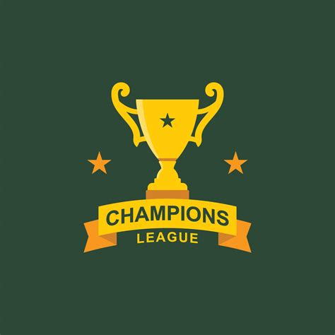Download wallpapers tottenham vs liverpool 2019 uefa. Champions League Logo Badge - Download Free Vectors ...