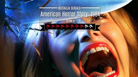 american horror story 1984 reveals character names in