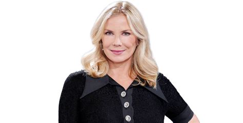 Katherine Kelly Lang Biography The Bold And The Beautiful