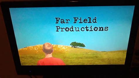 Josephson Entertainment Far Field Productions 20th Century Fox