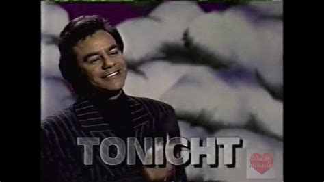 The Tonight Show With Jay Leno Promo 1993 Nbc Youtube