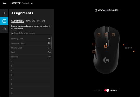 Last updated august 5, 2020. Logitech g hub g402 | G402 differs from G502 Lightspeed ...