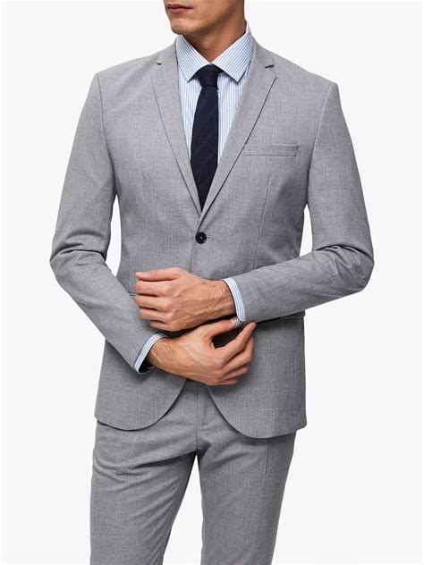 Grey Suit Jacket Hot Deals Save 59 Jlcatjgobmx