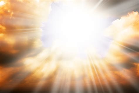 Nikos Sermon April 3 By Rev Robert Mcdowell A Light From Heaven