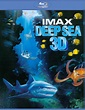Best Buy: Deep Sea [3D] [Blu-ray] [Blu-ray/Blu-ray 3D] [2006]