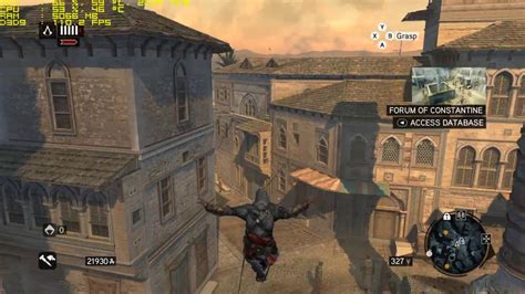 Assassin S Creed Revelations K Maxed Gtx I K Youtube