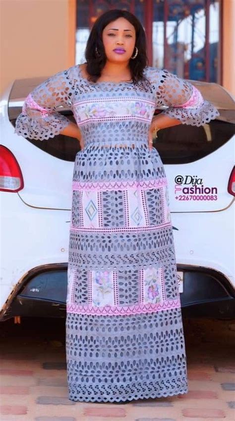 Pin by Fashion Trends by Merry Loum on Sénégalaise African fashion