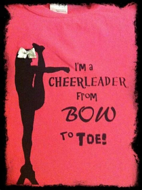 I Want This Shirt Cheerleading Quotes Cheerleading Cheer Quotes