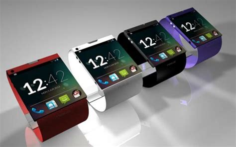 Smartwatch Sales Set To Boom Over The Next Five Years