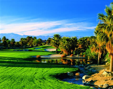 Mountain View Golf Course At Desert Willow Golf Resort Frystraka
