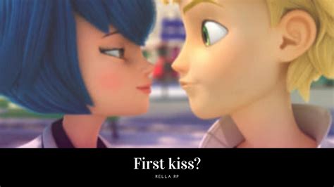 ¿primer beso ‐ miraculous comic dub youtube