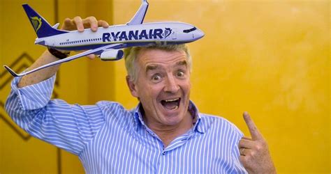 Passenger Films Disgusting Ryanair Bathroom