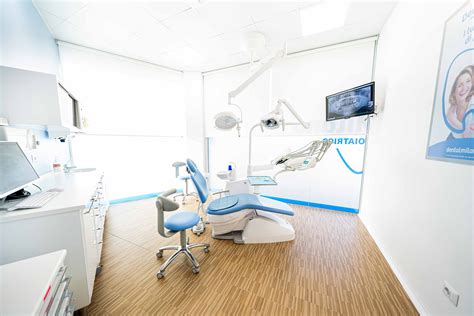 Centro Odontoiatrico Dental Milano