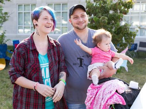 Kentucky Clerk Issued Marriage License To A Transgender Couple