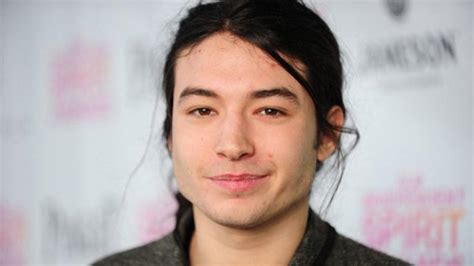 The Flash Actor Ezra Miller Arrested After Disorderly Conduct