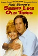 Seems Like Old Times Movie Review (1980) | Roger Ebert