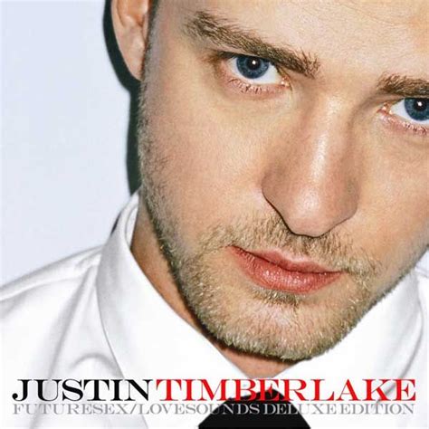 Futuresex Lovesounds Deluxe Edition Justin Timberlake Mp3 Buy