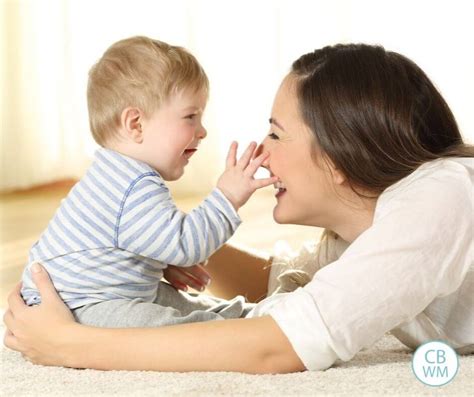 Sample 4 Hour Schedules for Your Baby - Babywise Mom