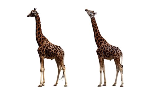 30 Free Żyrafy And Giraffe Illustrations Pixabay
