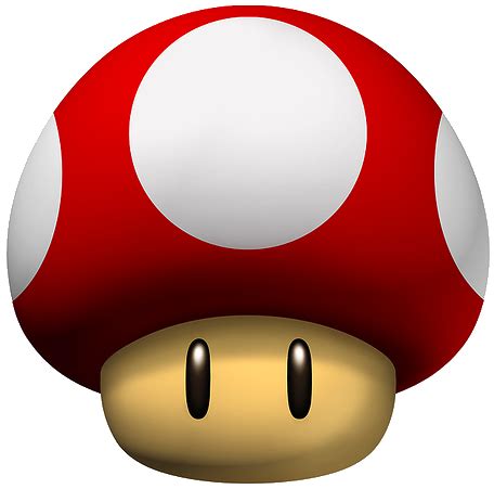 1,248 likes · 35 talking about this. Super Mushroom | Nintendo | FANDOM powered by Wikia