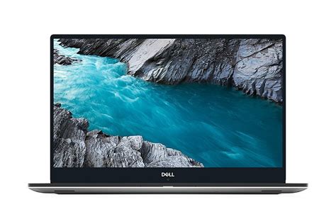 Dell Xps 15 9570 Core I7 8750h 32 Ram 1tb Ssd 156 Uhd 4k Touch Nvidia