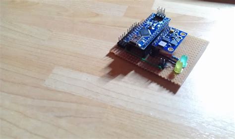 Build An Arduino Shield For Quadcopter Arduino Adapter Oscar Liang