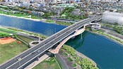 北市民權大橋改建 增單車、人行景觀橋 - 生活 - 自由時報電子報