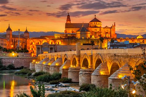 One way to discover the culture of andalusia is by exploring the sites which have been awarded the unesco world heritage designation. Mezquita von Cordoba Tickets - Alles was Sie wissen sollten