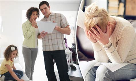 More Than Two Million Working Households Struggling With Money Worries