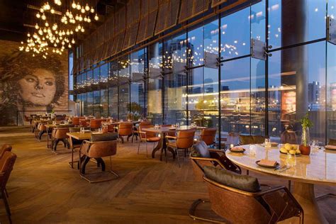 Best Restaurants In Business Bay Dubai You Need To Try This Weekend