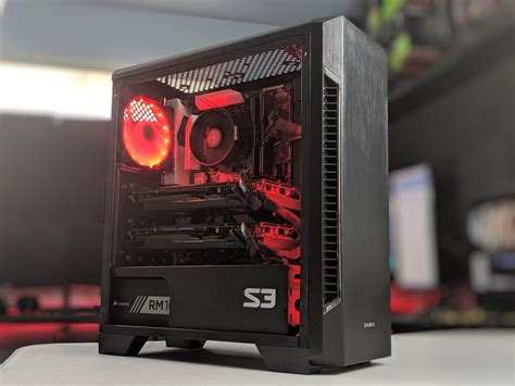 You Like Budget Builds Here Is Another Insane 540 Rig For You What
