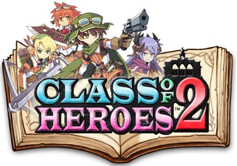 Class Of Heroes 2 Preorders Are Open Oprainfall