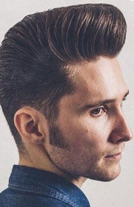18 Coolest 80s Hairstyles For Men In 2024 The Trend Spotter