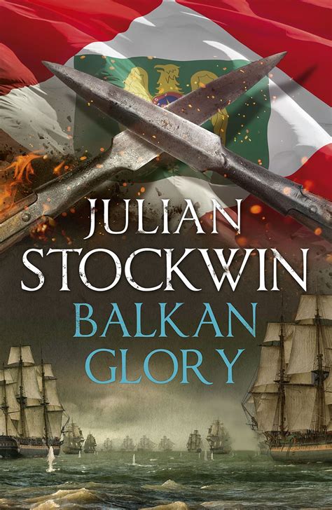 Pdf Balkan Glory Kydd Sea Adventures 23 By Julian Stockwin