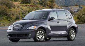 Review Flashback Chrysler Pt Cruiser The Daily Drive Consumer