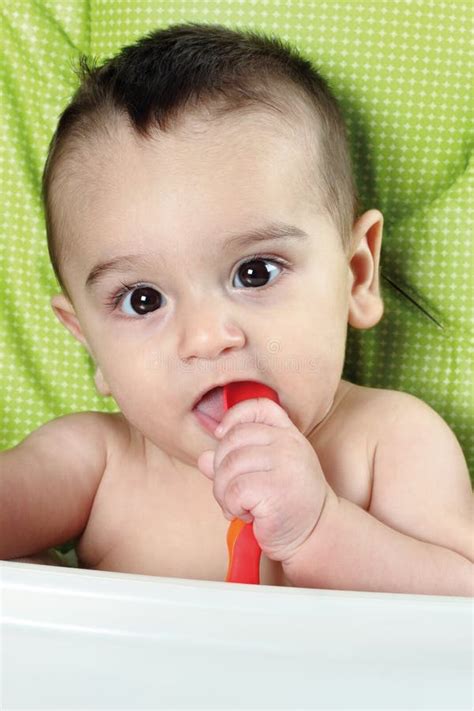 Baby Stock Photo Image Of Adorable Innocence Child 23815750