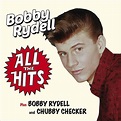 All the Hits + Bobby Rydell and Chubby Checker - Jazz Messengers