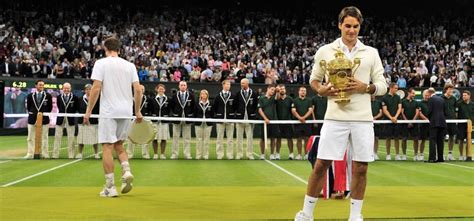 Roger Federers Most Memorable Grand Slam Wins